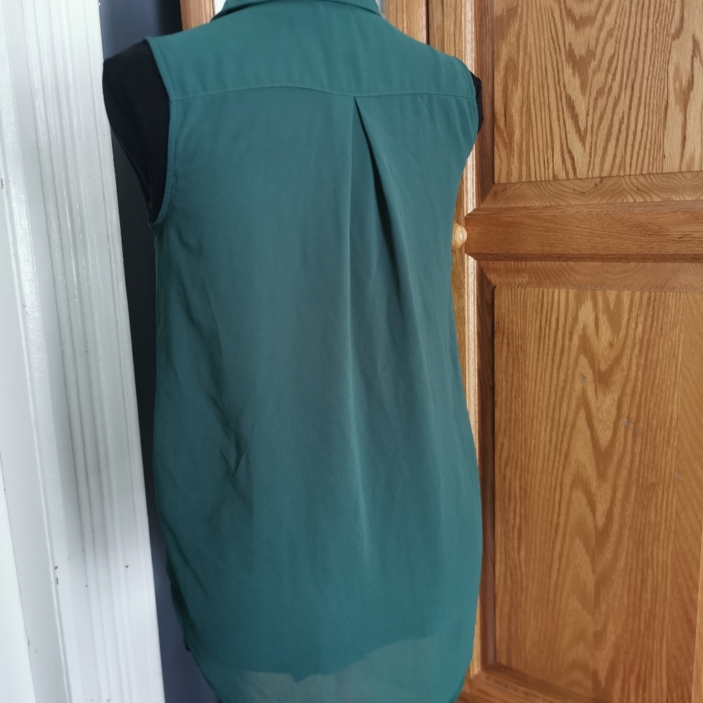 H&M Blouse - Picture 3 of 3